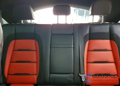 2021 Mercedes-Benz Gle Coupe Amg 53 4Matic z USA, uszkodzony, nr VIN 4JGFD6BB8MA386792